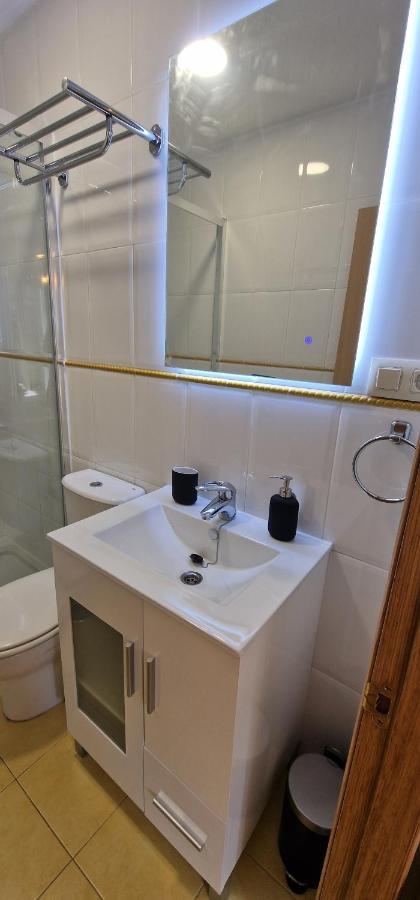 Jardines De La Catedral - Vut-4276-as Y Vut-4278-as Apartment *